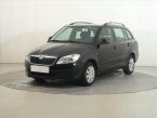 Škoda Fabia - fotka číslo 1
