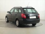 Škoda Fabia - fotka číslo 3