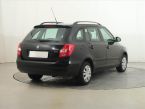 Škoda Fabia - fotka číslo 4