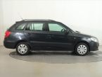 Škoda Fabia - fotka číslo 5
