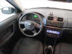 Škoda Fabia - fotka číslo 6