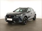 Cupra Formentor - fotka číslo 1