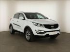Kia Sportage - fotka číslo 0