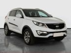 Kia Sportage - fotka číslo 0