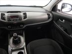 Kia Sportage - fotka číslo 7
