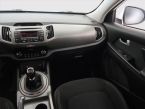 Kia Sportage - fotka číslo 7