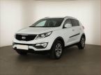 Kia Sportage - fotka číslo 1