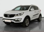 Kia Sportage - fotka číslo 1