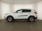 Kia Sportage - fotka číslo 2