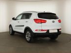 Kia Sportage - fotka číslo 3