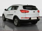 Kia Sportage - fotka číslo 3