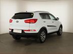 Kia Sportage - fotka číslo 4