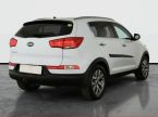 Kia Sportage - fotka číslo 4