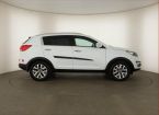 Kia Sportage - fotka číslo 5