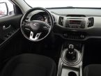 Kia Sportage - fotka číslo 6