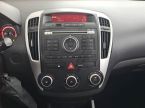Kia Cee'd - fotka číslo 11