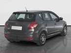 Kia Cee'd - fotka číslo 4