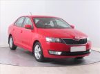 Škoda Rapid - fotka číslo 0