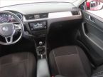 Škoda Rapid - fotka číslo 7