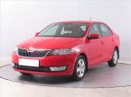 Škoda Rapid - fotka číslo 1