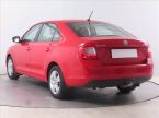 Škoda Rapid - fotka číslo 3