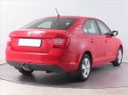 Škoda Rapid - fotka číslo 4