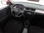 Škoda Rapid - fotka číslo 6