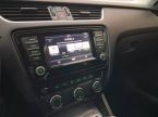 Škoda Octavia - fotka číslo 11