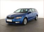 Škoda Octavia - fotka číslo 1