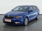 Škoda Octavia - fotka číslo 1