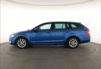 Škoda Octavia - fotka číslo 2