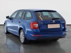 Škoda Octavia - fotka číslo 3