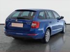 Škoda Octavia - fotka číslo 4
