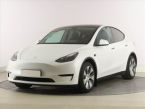 Tesla Model Y - fotka číslo 1