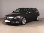 Opel Insignia - fotka číslo 1