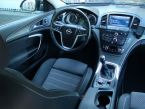 Opel Insignia - fotka číslo 6