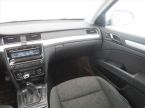 Škoda Superb - fotka číslo 7