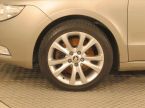 Škoda Superb - fotka číslo 13