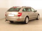Škoda Superb - fotka číslo 4
