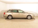 Škoda Superb - fotka číslo 5