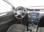 Škoda Superb - fotka číslo 6