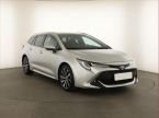 Toyota Corolla - fotka číslo 0