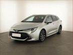 Toyota Corolla - fotka číslo 1