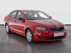 Škoda Octavia - fotka číslo 0