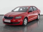 Škoda Octavia - fotka číslo 1