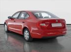 Škoda Octavia - fotka číslo 3