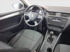 Škoda Octavia - fotka číslo 6