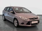 Ford Focus - fotka číslo 0