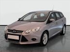 Ford Focus - fotka číslo 1