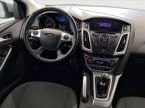 Ford Focus - fotka číslo 6